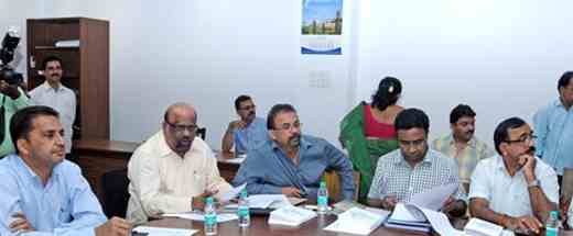 Invest Dakshina Kannada meet